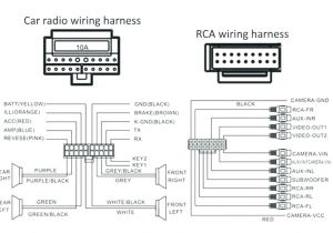 Wiring Diagram for sony Xplod Car Stereo Tape Deck Wiring Diagram Wiring Diagram Fascinating