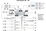 Wiring Diagram for sony Xplod Car Stereo Wiring Diagram sony Xplod Car Stereo Wiring Diagram Article Review