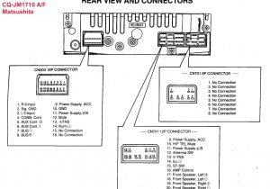 Wiring Diagram for Speakers Free Pioneer Wiring Diagrams My Wiring Diagram