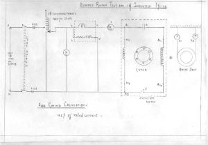 Wiring Diagram for Squirrel Cage Motor 1 Laboratory Manual Electrical Machine Ii Laboratory Wiring Diagram for Squirrel Cage Motor 1 Laboratory Manual Electrical Machine Ii Laboratory