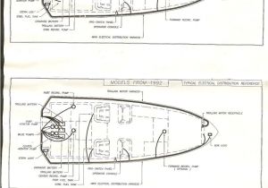 Wiring Diagram for Stratos Boat Seaswirl Boat Wiring Diagram Wiring Diagram Fascinating