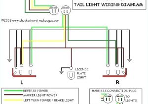 Wiring Diagram for Tail Lights Audi A4 Tailight Wiring Diagram Wiring Diagram Split