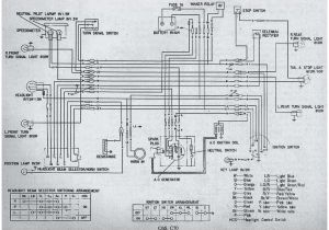 Wiring Diagram for Tail Lights Honda C90 12v Wiring Diagram Wiring Diagram and Schematics for