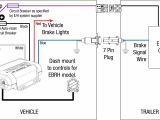 Wiring Diagram for Tekonsha Voyager Brake Controller Tekonsha Voyager Brake Controller Instructions Electrick Wiring