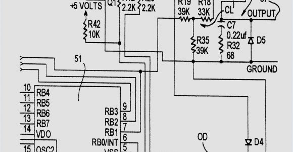 Wiring Diagram for Tekonsha Voyager Brake Controller Tekonsha Voyager Electric Ke Wiring Diagram Wiring Diagram Features