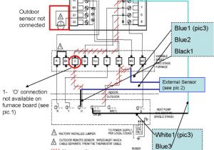 Wiring Diagram for thermostat to Furnace Lennox Wiring Diagrams Wiring Diagrams