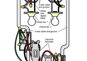 Wiring Diagram for Three Way Light Switch Wiring 3 Way Switch with Multiple Lights In Between 1485 Bellomy