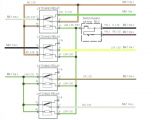 Wiring Diagram for Three Way Switch with Multiple Lights T1 Wiring Diagram Malochicolove Com
