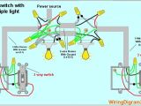 Wiring Diagram for Three Way Switch with Multiple Lights Wiring Diagram 3 Way Switch Diagrams Wiring Diagram