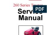 Wiring Diagram for toro Riding Mower toro Wheelhorse 260 Series Service Manual Nut Hardware Screw Wiring Diagram for toro Riding Mower toro Wheelhorse 260 Series Service Manual Nut Hardware Screw