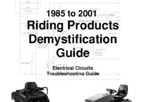 Wiring Diagram for toro Riding Mower toro Wheelhorse Demystification Electical Wiring Diagrams for All Wiring Diagram for toro Riding Mower toro Wheelhorse Demystification Electical Wiring Diagrams for All