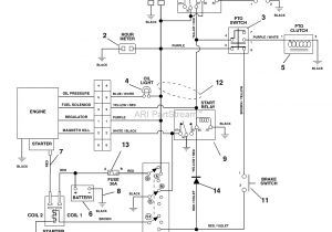 Wiring Diagram for toro Riding Mower Wrg 0325 toro Wiring Diagram for 4000