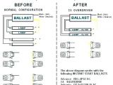 Wiring Diagram for tow Bar asb Sign Ballast Wiring Diagram Wiring Diagrams Pm
