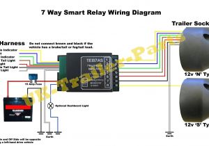 Wiring Diagram for tow Bar Jaguar S Type towbar Wiring Diagram Wiring Library