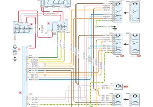Wiring Diagram for tow Bar Peugeot 807 Airbag Wiring Diagram Wiring Diagram Review
