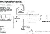 Wiring Diagram for Trailer Brake Controller Chevy Trailer Wiring Diagram Wiring Diagram