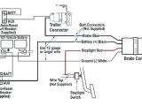 Wiring Diagram for Trailer Brake Controller Tekonsha Voyager Wiring Diagram Wiring Diagram Blog
