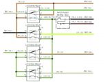 Wiring Diagram for Trailer Lights Chevy Truck Trailer Plug Wiring Diagram Semi Harness 7 Way Tractor