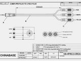 Wiring Diagram for Trailer Lights Seven Pin Trailer Wiring Diagram Elegant Seven Pin Trailer Wiring