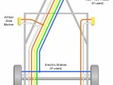 Wiring Diagram for Trailer Plug 5 Core 4 Wire Harness Diagram Wiring Diagram Expert