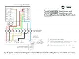 Wiring Diagram for Trane Air Conditioner Trane Ac Schematics Wiring Diagram