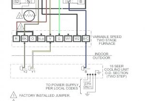 Wiring Diagram for Trane Air Conditioner Trane Hvac Schematics Wiring Diagram View
