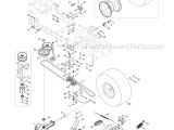 Wiring Diagram for Troy Bilt Riding Mower Troy Bilt Mower Schematics Wiring Diagram List
