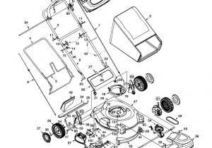 Wiring Diagram for Troy Bilt Riding Mower Troy Bilt Mower Schematics Wiring Diagram Long