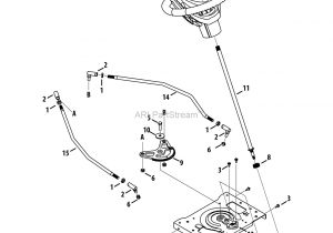Wiring Diagram for Troy Bilt Riding Mower Troy Bilt Riding Mower Steering Parts Diagram Wiring Diagrams Long