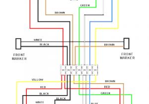 Wiring Diagram for Truck to Trailer 2002 Dodge Ram 1500 Trailer Wiring Harness Free Download Wiring