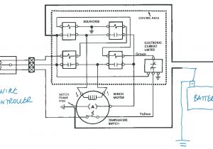 Wiring Diagram for Warn Winch Warn Switch Wiring Diagram Wiring Diagram toolbox