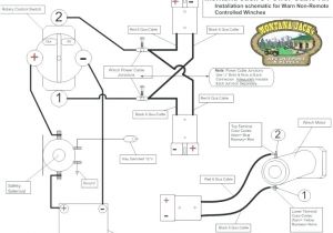 Wiring Diagram for Warn Winch Warn Winch 2 5ci Wiring Diagram Wiring Diagrams Konsult