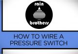 Wiring Diagram for Well Pump Pressure Switch Diagram for Square D Pressure Switch Water Pumps Electrical Diagrams