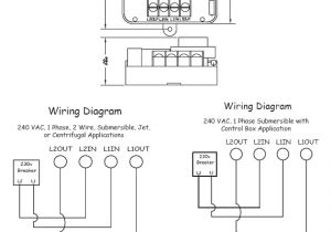 Wiring Diagram for Well Pump Pressure Switch Diagram for Square D Pressure Switch Water Pumps Electrical Diagrams
