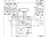 Wiring Diagram for Whirlpool Refrigerator Electric Oven Schematic Wiring Diagram Technic