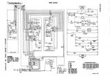 Wiring Diagram for Whirlpool Refrigerator Schematic Wiring Whirlpool Lfe5800wo Wiring Diagrams Favorites
