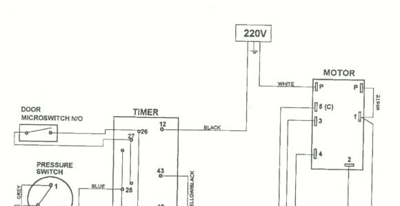 Wiring Diagram for Whirlpool Washing Machine Wiring Diagrams Washing Machines Macspares wholesale Spare