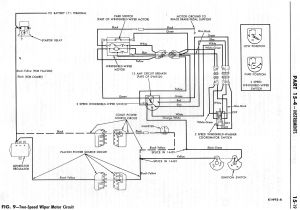 Wiring Diagram for Windshield Wiper Motor Motor Wiring Diagram 19 Wiring Diagram Name