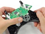 Wiring Diagram for Xbox 360 Controller Xbox 360 Wireless Controller Repair ifixit