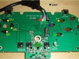 Wiring Diagram for Xbox 360 Controller Xbox 360 Wiring Diagram Wiring Diagram Article Review