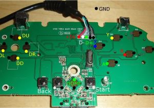 Wiring Diagram for Xbox 360 Controller Xbox 360 Wiring Diagram Wiring Diagram Article Review Wiring Diagram for Xbox 360 Controller Xbox 360 Wiring Diagram Wiring Diagram Article Review