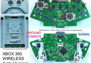Wiring Diagram for Xbox 360 Controller Xbox Wiring Diagram Wiring Diagram Article Review Wiring Diagram for Xbox 360 Controller Xbox Wiring Diagram Wiring Diagram Article Review