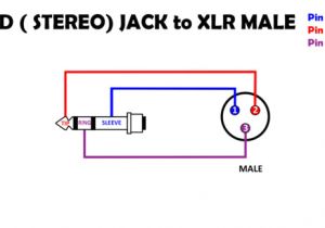 Wiring Diagram for Xlr Connector Cable soldering Schematics How to White Noise Studio