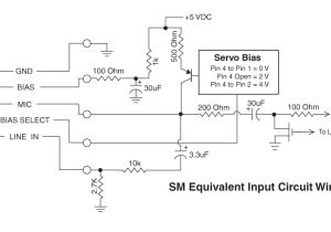 Wiring Diagram for Xlr Connector Uhf Transmitter 5 Pin Input Jack Wiring Microphone Wiring