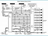 Wiring Diagram ford Mustang 2000 Mustang Wiring Diagram Schema Diagram Database