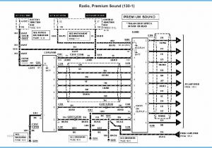 Wiring Diagram ford Mustang 2000 Mustang Wiring Diagram Schema Diagram Database