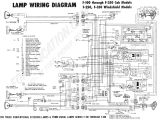 Wiring Diagram ford Mustang Wiring Diagram for A 1985 ford Mustang Free Download Image About All