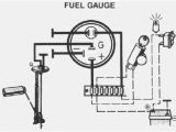 Wiring Diagram Fuel Gauge Manual Gauge Wiring Diagram Wiring Diagram Blog
