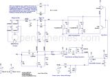 Wiring Diagram Hot Plate Circuit Analysis Of the 1 8kw Induction Hotplate Openschemes