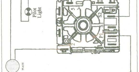 Wiring Diagram Hot Plate Wiring Diagrams Stoves Switches and thermostats Macspares